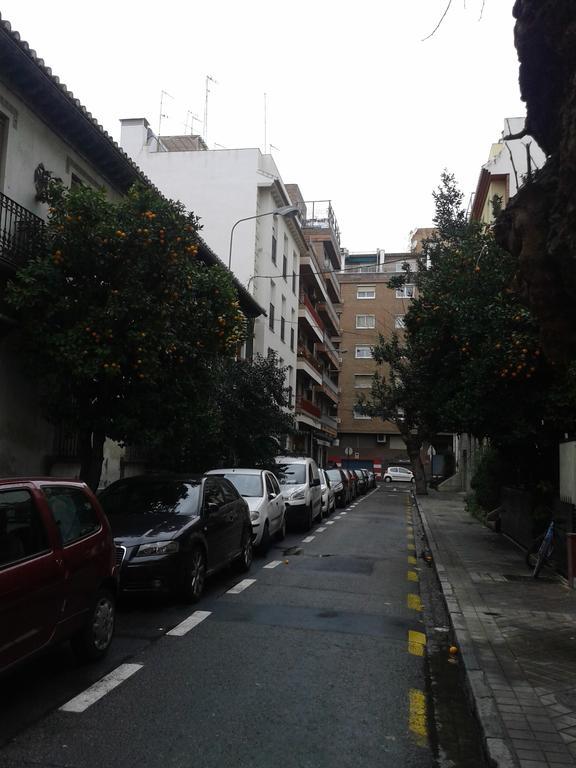 New La Granada Exterior foto